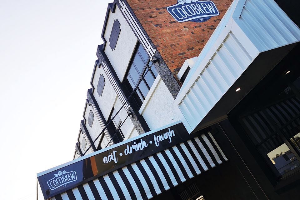 Rockhampton Accommodation | CocoBrew Rockhampton