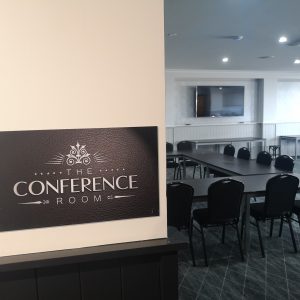 Function Room Hire Rockhampton