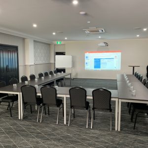 CocoBrew Rockhampton Function Room