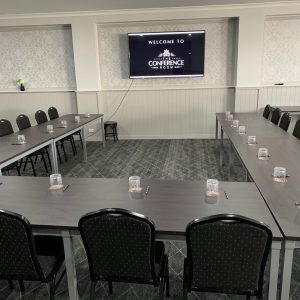 CocoBrew Rockhampton Function Room