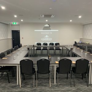 Conference Room Hire Rockhampton