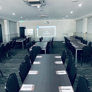 CocoBrew Rockhampton Conference Room